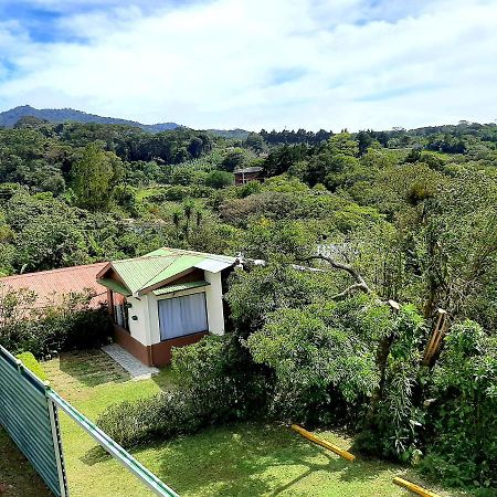 Monteverde Cecropia Paradise Dış mekan fotoğraf